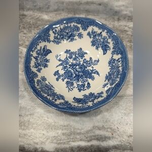 Unicorn Tableware Asiatic Pheasants Soup/cereal Bowl